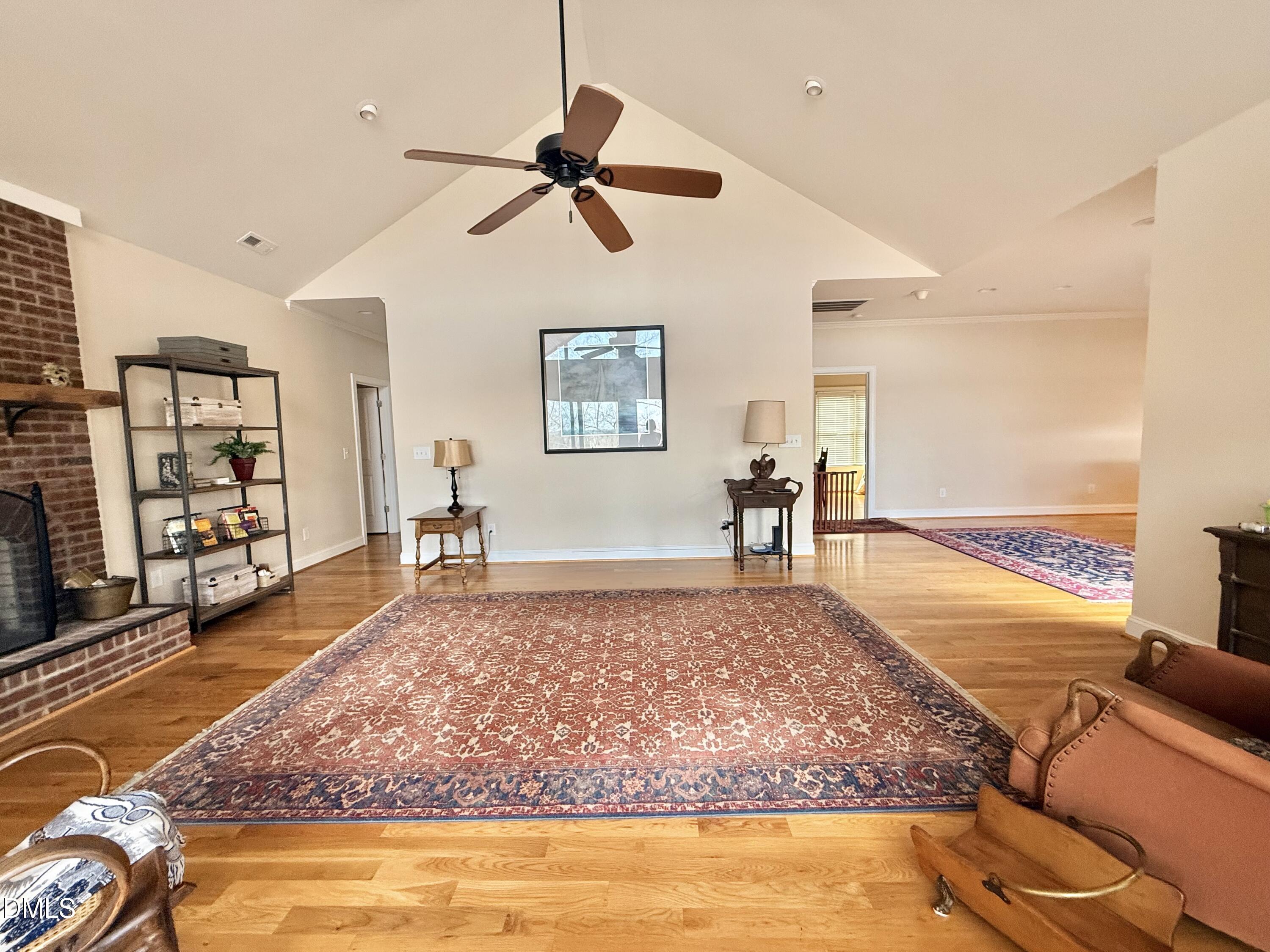 250 Bunny Rabbit Road Leasburg, NC 27291 - Photo 5 of 66 IMG_6203