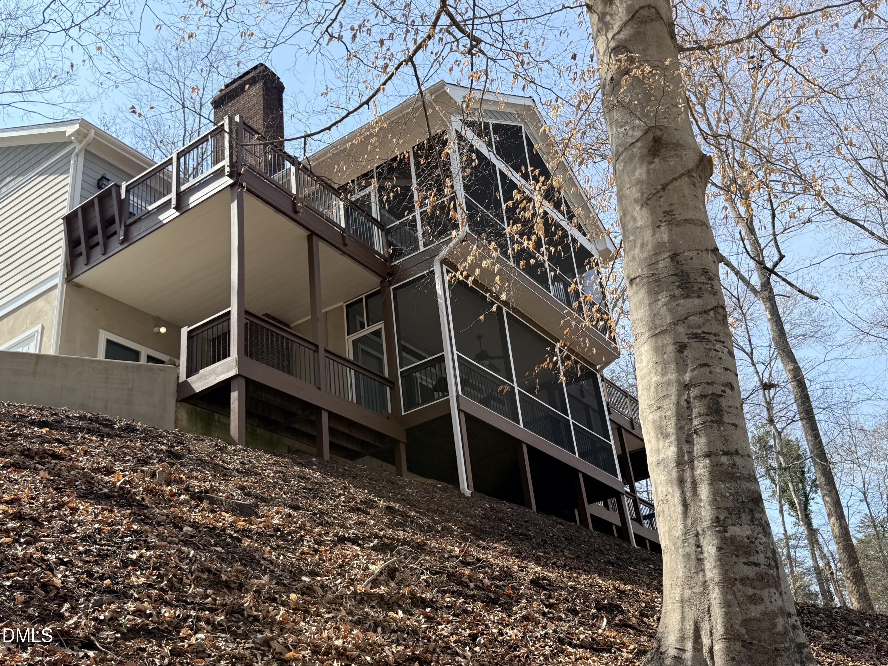 250 Bunny Rabbit Road Leasburg, NC 27291 - Photo 55 of 66 IMG_6252