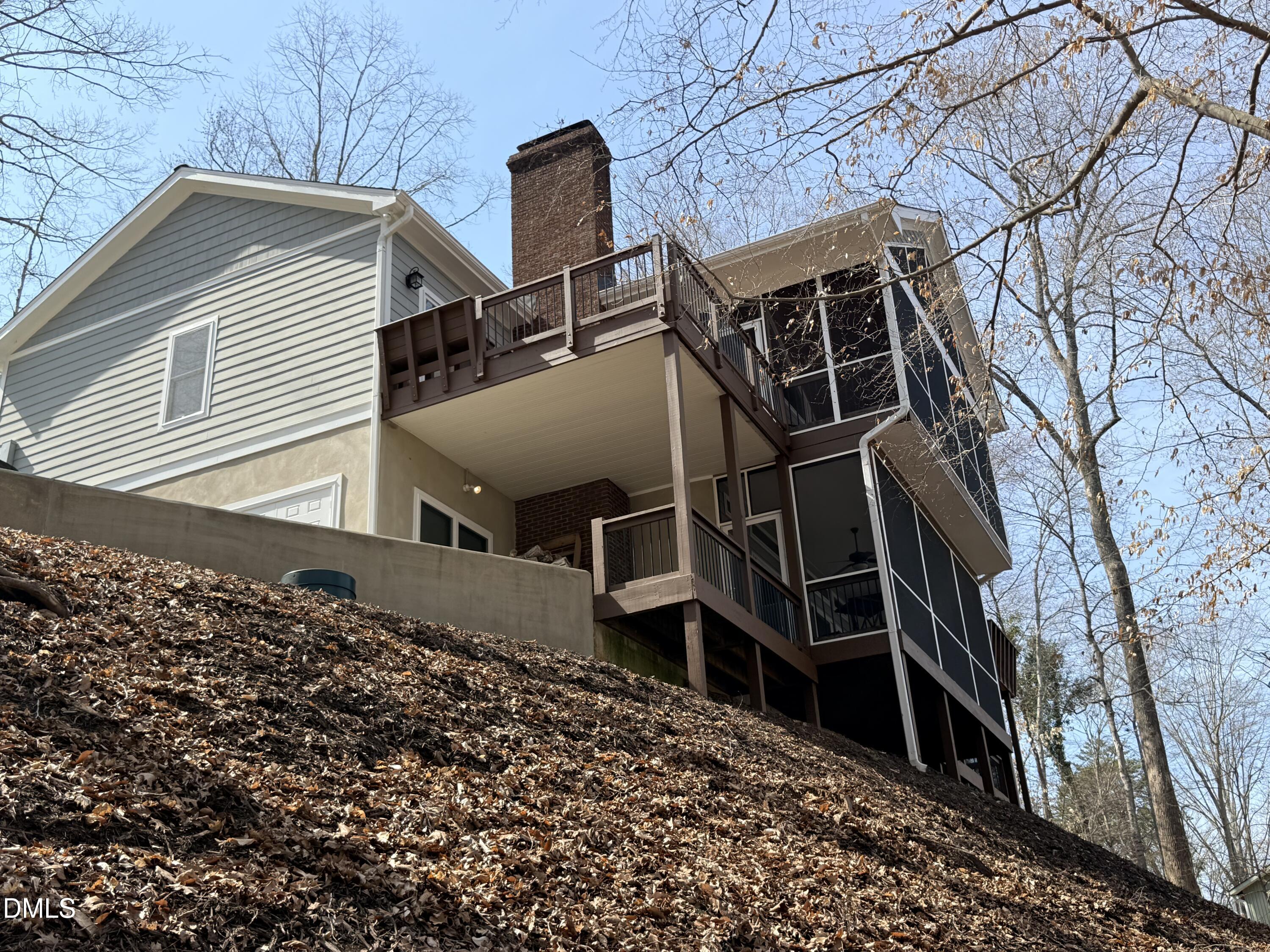 250 Bunny Rabbit Road Leasburg, NC 27291 - Photo 57 of 66 IMG_6251