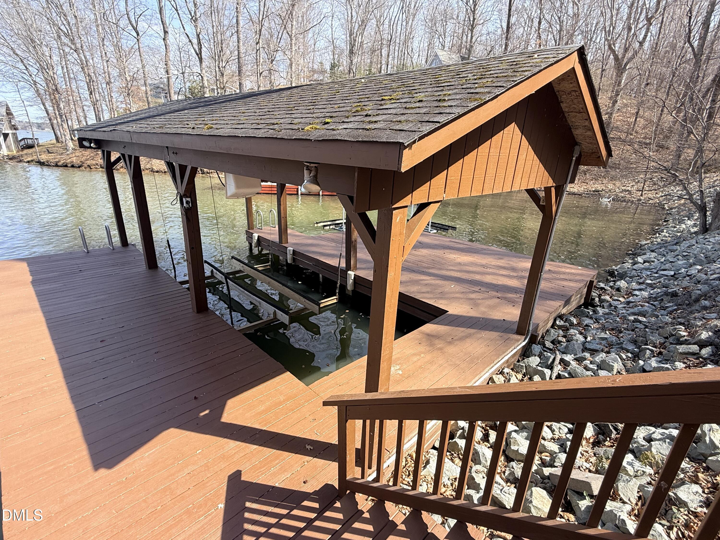 250 Bunny Rabbit Road Leasburg, NC 27291 - Photo 61 of 66 IMG_6261