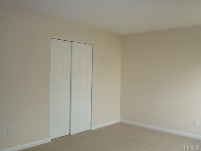 6834 Harter Court Raleigh, NC 27610 - Photo 4 of 17 a view of an empty room