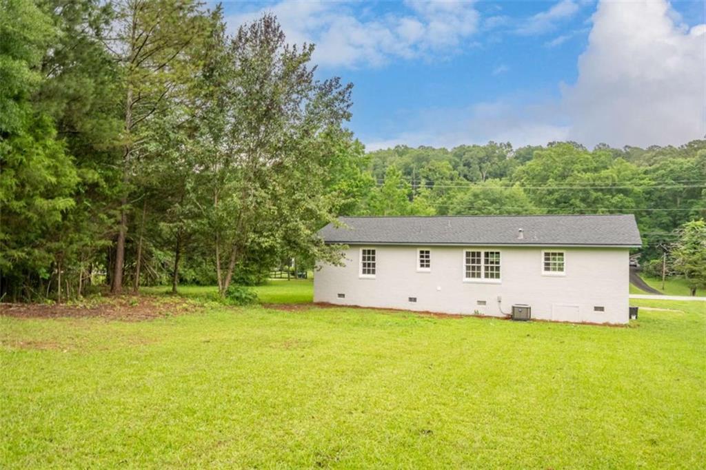 5598 Fosters Mill Road Cave Spring, GA 30124 - Photo 23 of 23