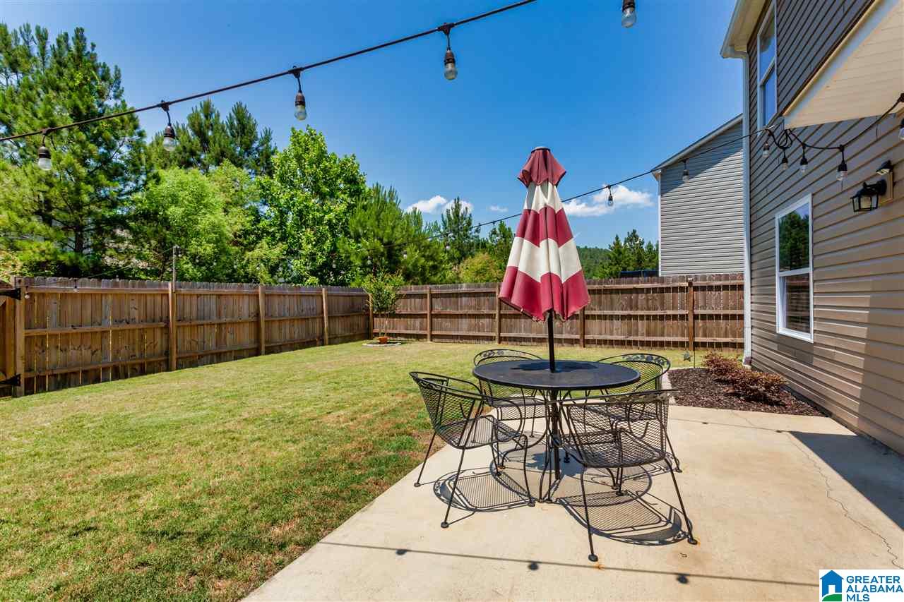 517 Chesser Reserve Way Chelsea, AL 35043 - Photo 39 of 45