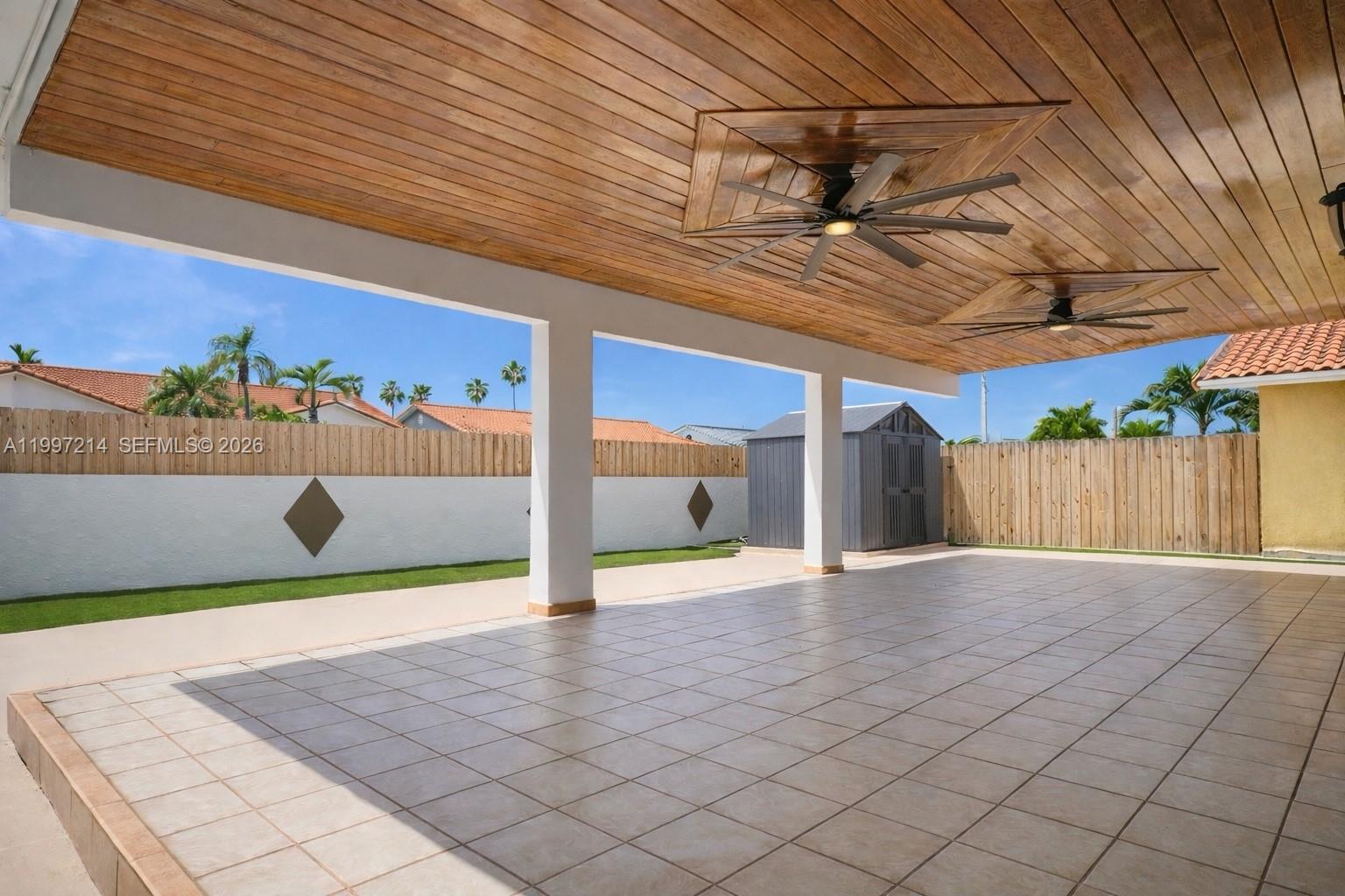 1654 Southwest 138th Court Miami, FL 33175 - Photo 19 of 31