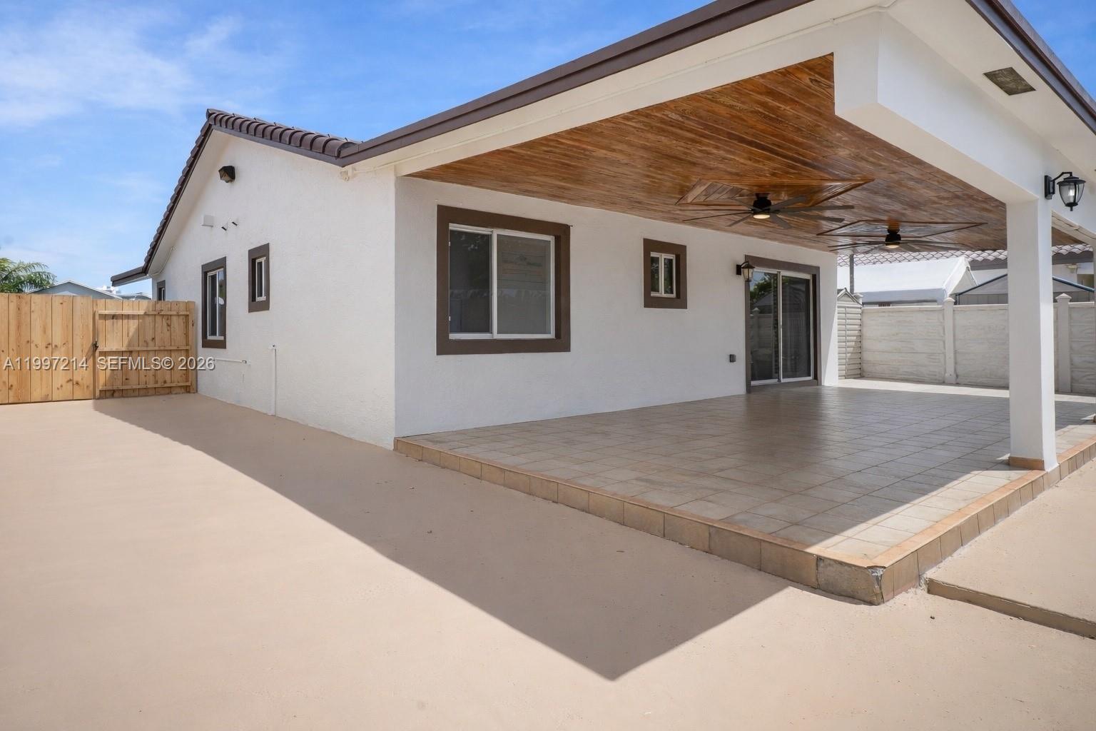 1654 Southwest 138th Court Miami, FL 33175 - Photo 21 of 31