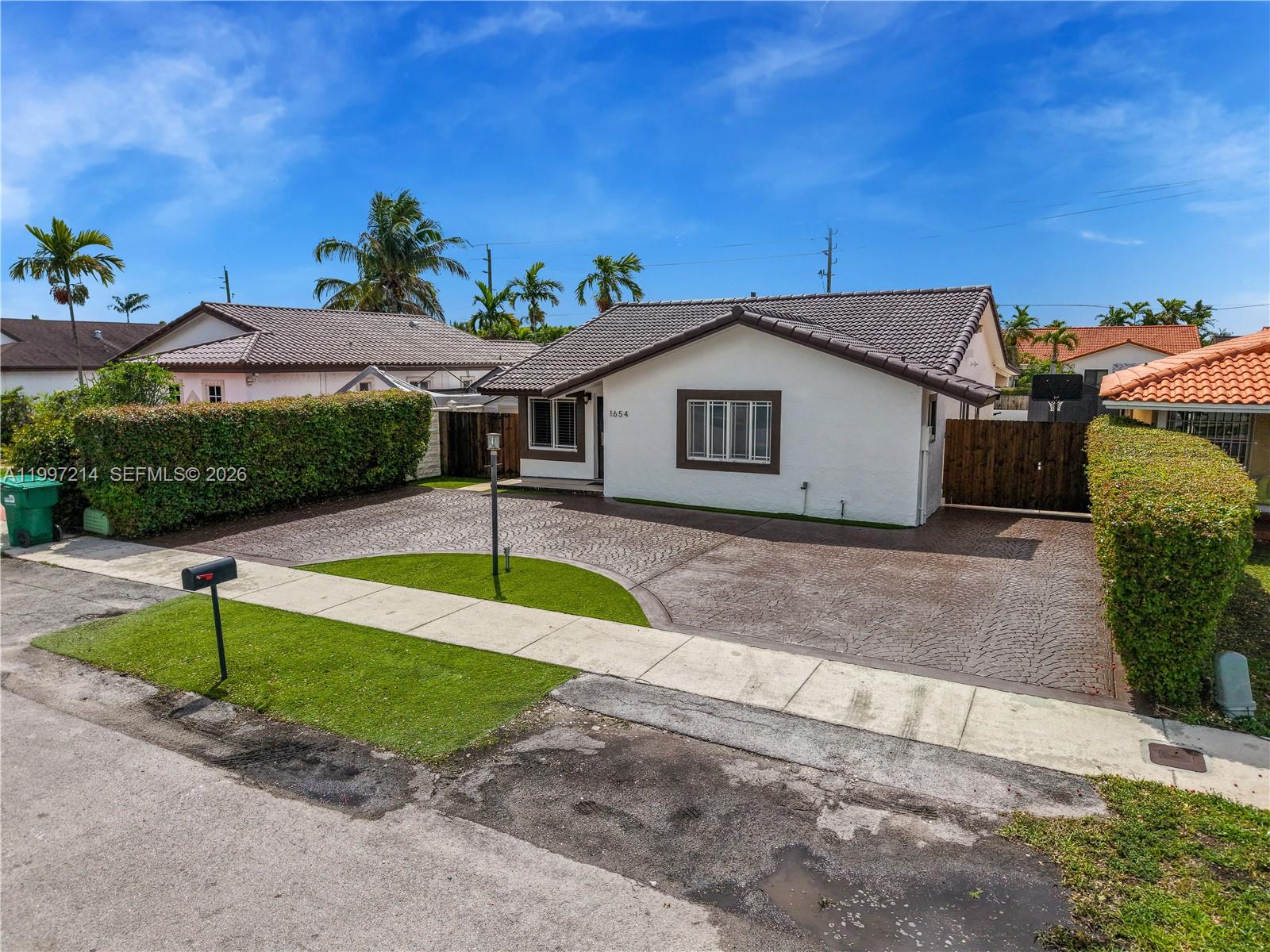 1654 Southwest 138th Court Miami, FL 33175 - Photo 22 of 31