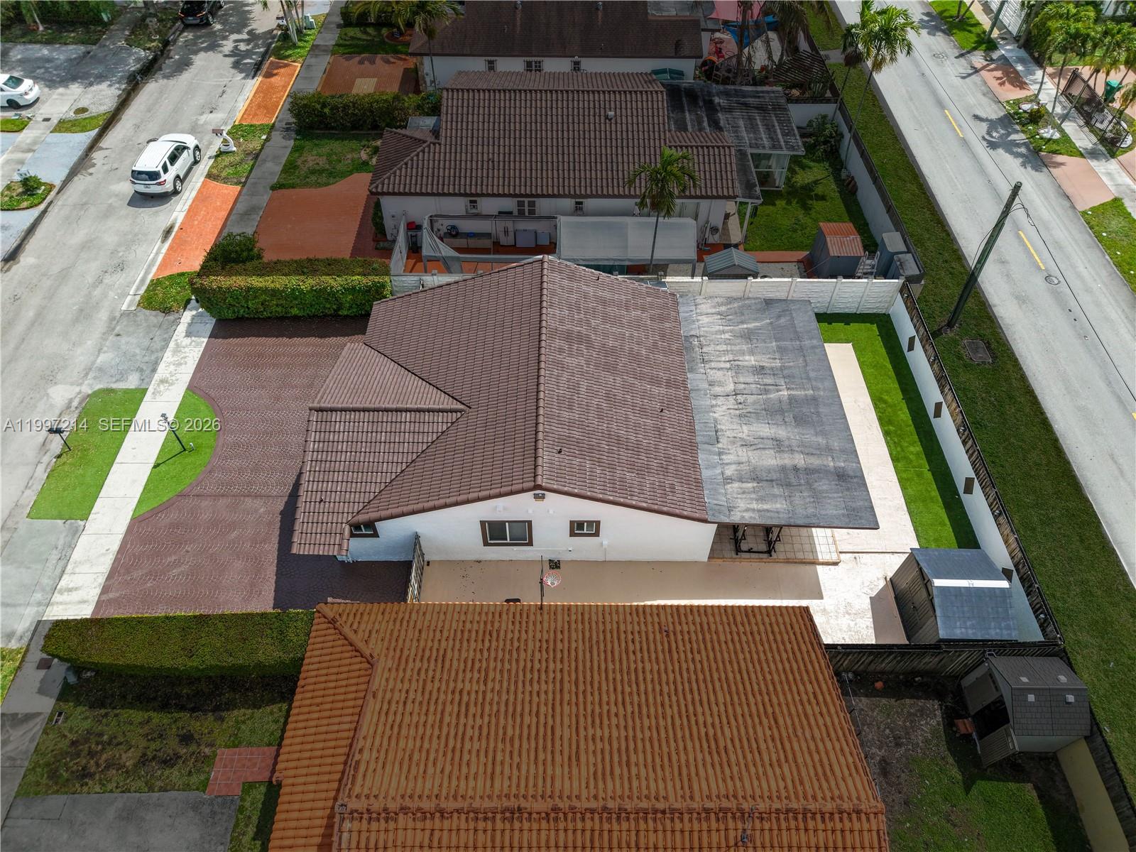 1654 Southwest 138th Court Miami, FL 33175 - Photo 26 of 31