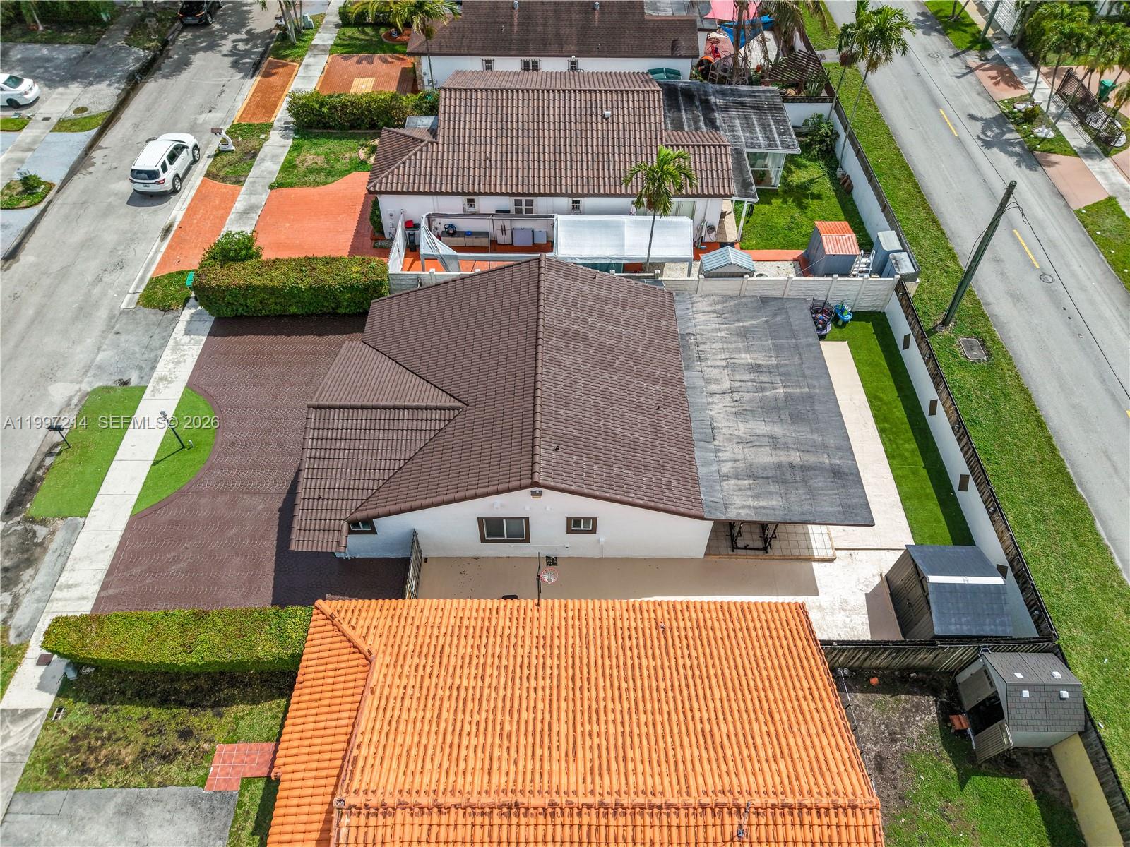 1654 Southwest 138th Court Miami, FL 33175 - Photo 27 of 31