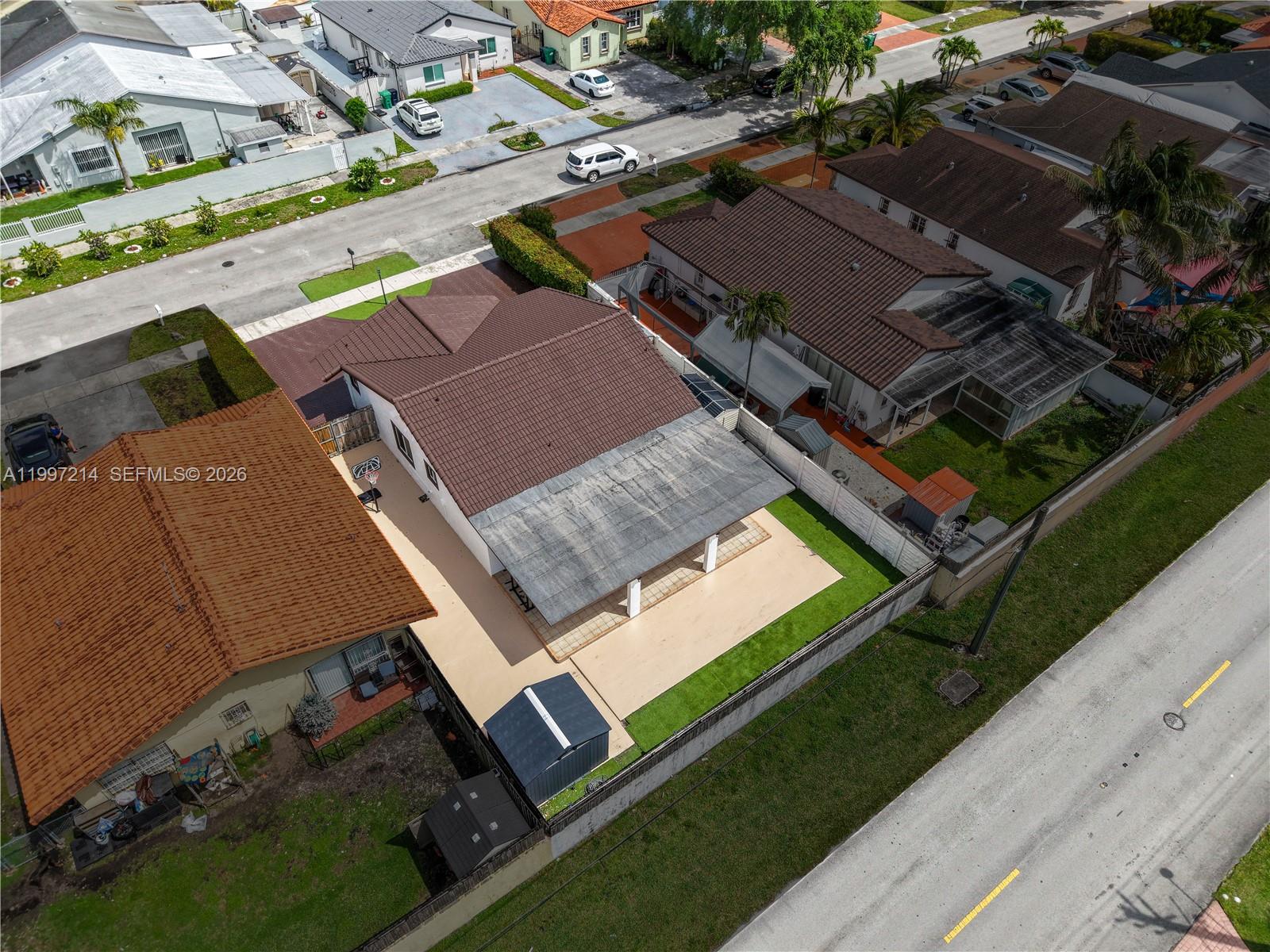 1654 Southwest 138th Court Miami, FL 33175 - Photo 29 of 31