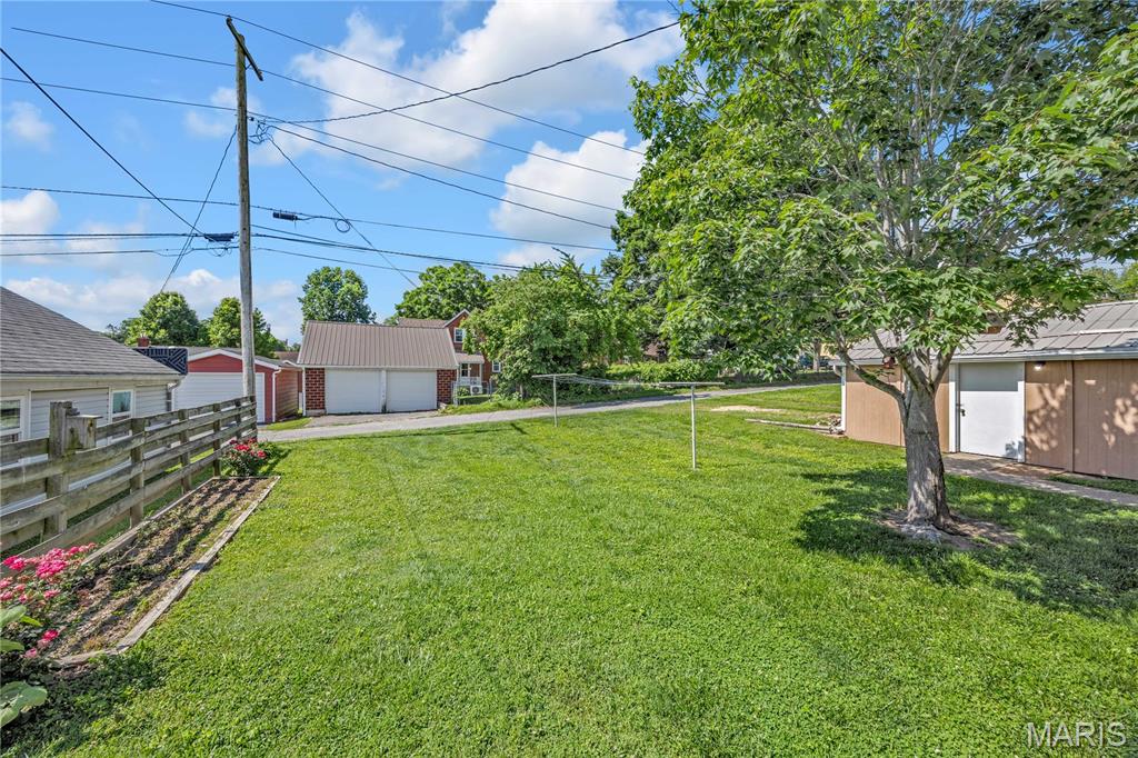 428 West 9th Street Hermann, MO 65041 - Photo 25 of 35