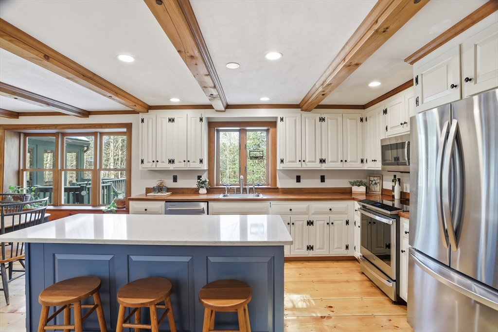 159 Wilder Road Bolton, MA 01740 - Photo 13 of 42