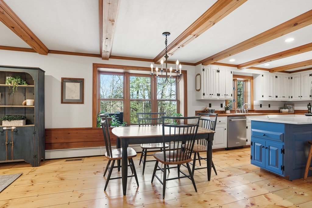 159 Wilder Road Bolton, MA 01740 - Photo 15 of 42