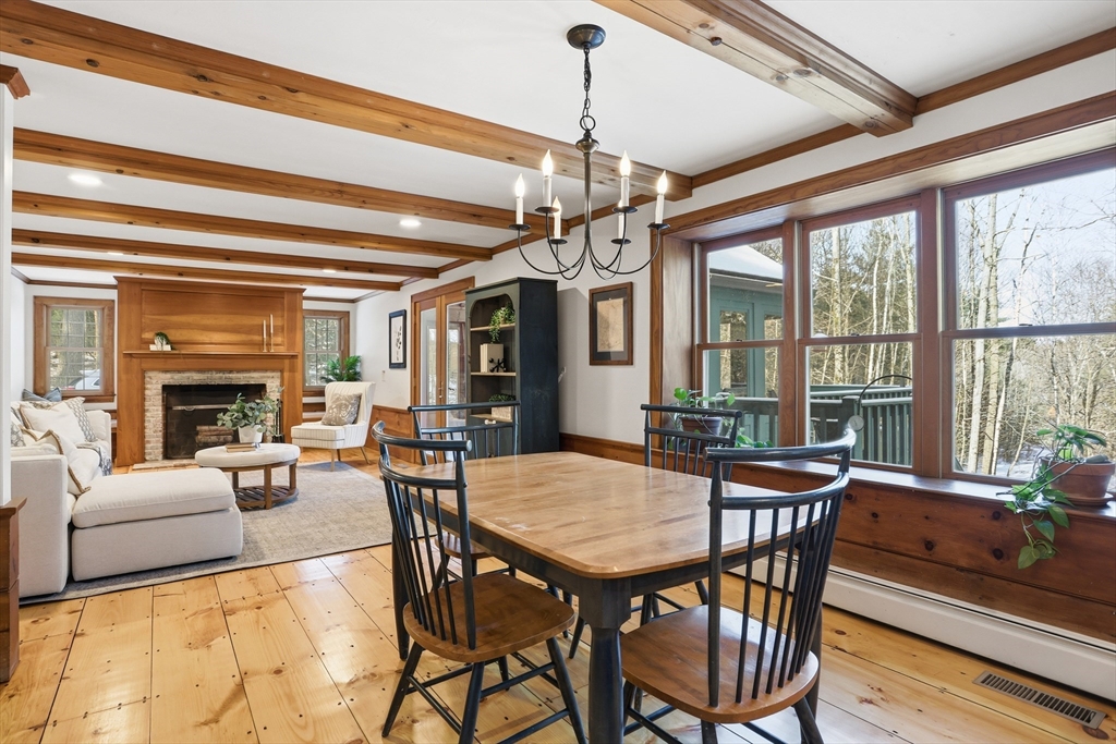 159 Wilder Road Bolton, MA 01740 - Photo 16 of 42