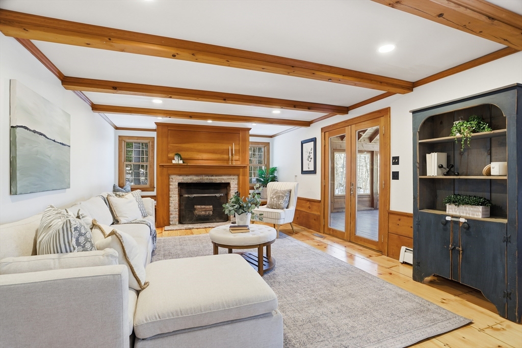 159 Wilder Road Bolton, MA 01740 - Photo 17 of 42