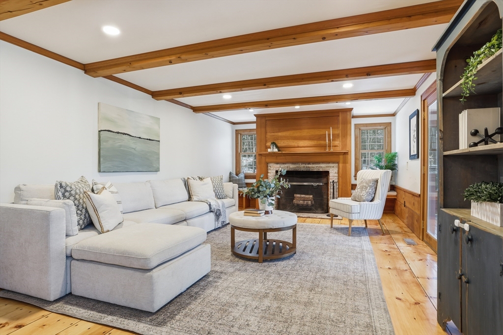 159 Wilder Road Bolton, MA 01740 - Photo 18 of 42