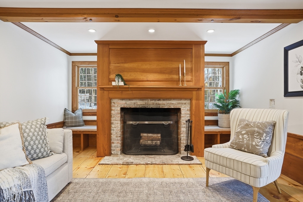 159 Wilder Road Bolton, MA 01740 - Photo 19 of 42