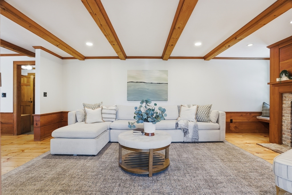 159 Wilder Road Bolton, MA 01740 - Photo 20 of 42