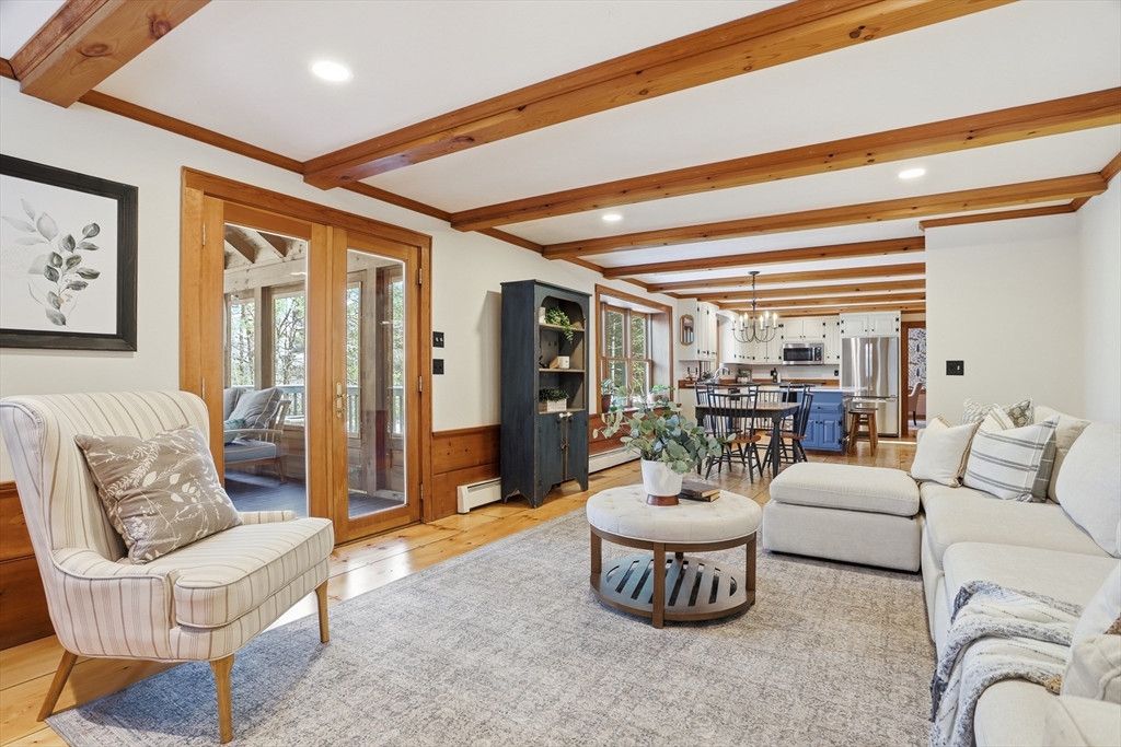 159 Wilder Road Bolton, MA 01740 - Photo 21 of 42