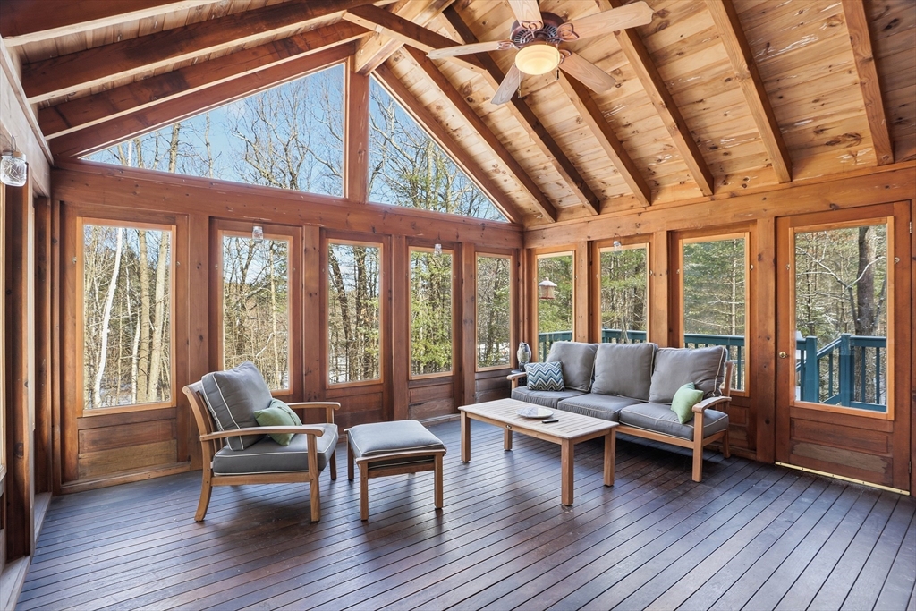 159 Wilder Road Bolton, MA 01740 - Photo 22 of 42