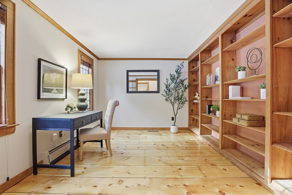 159 Wilder Road Bolton, MA 01740 - Photo 24 of 42