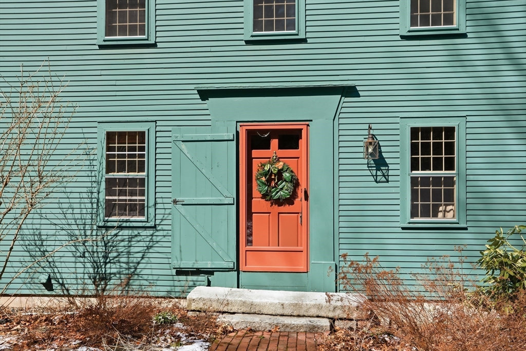 159 Wilder Road Bolton, MA 01740 - Photo 3 of 42