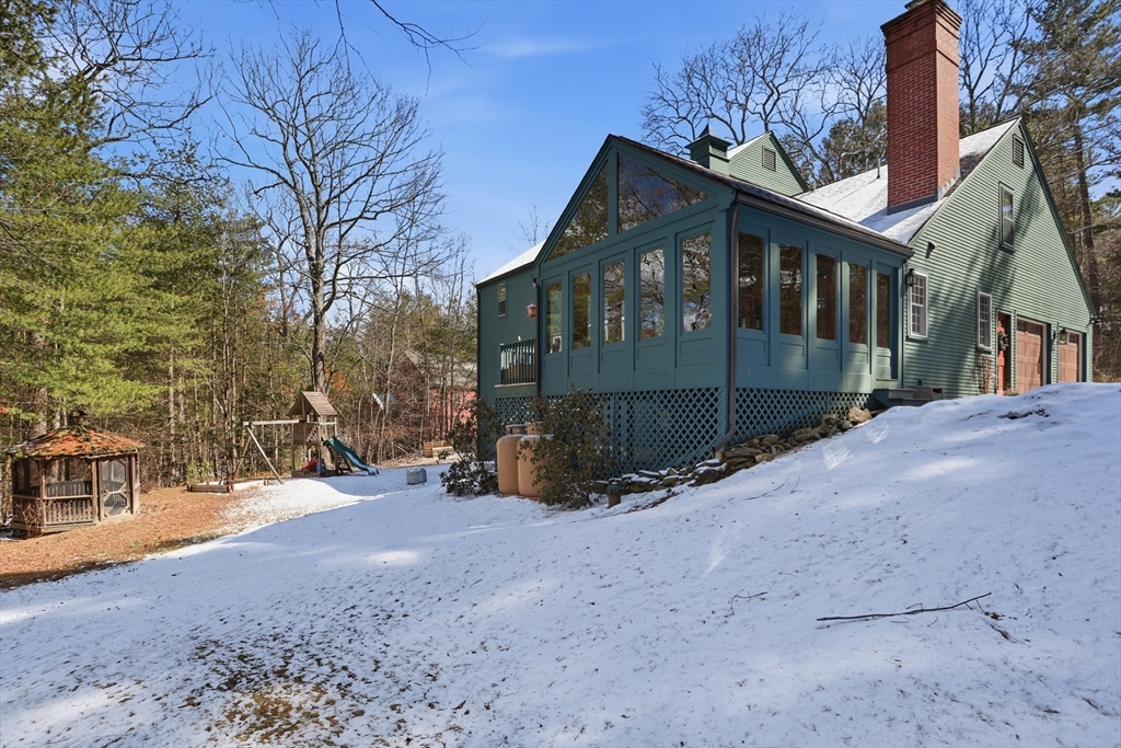 159 Wilder Road Bolton, MA 01740 - Photo 39 of 42