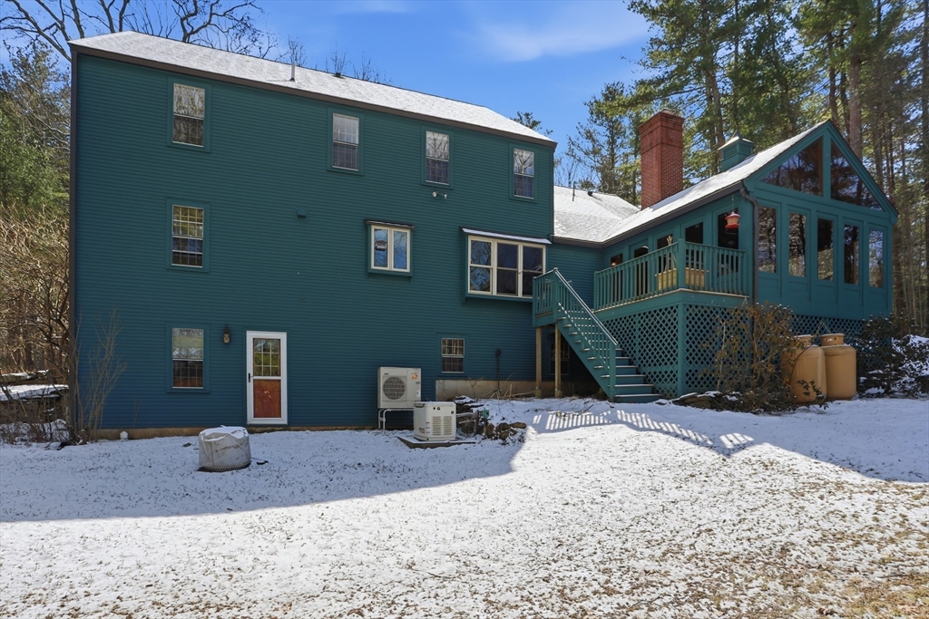 159 Wilder Road Bolton, MA 01740 - Photo 40 of 42