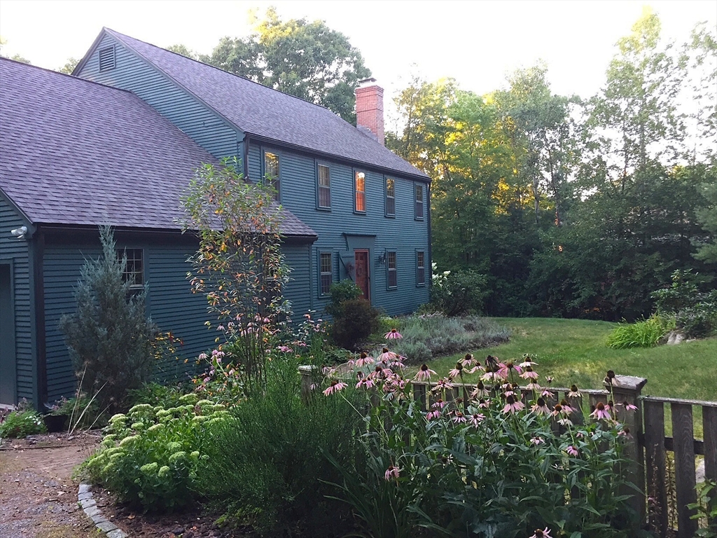 159 Wilder Road Bolton, MA 01740 - Photo 4 of 42