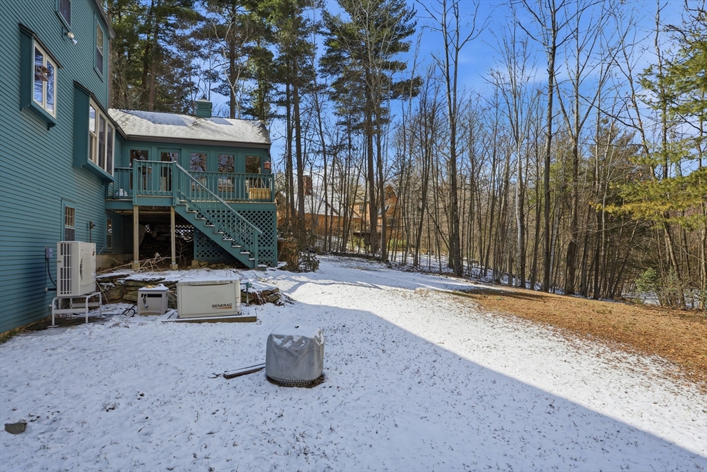 159 Wilder Road Bolton, MA 01740 - Photo 41 of 42
