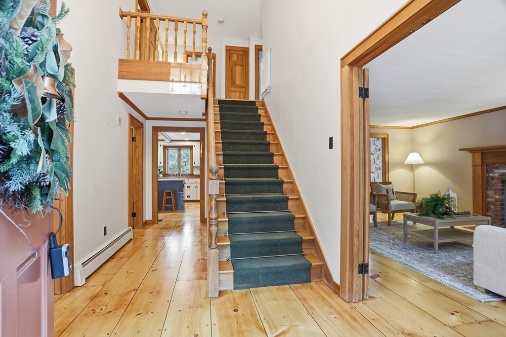 159 Wilder Road Bolton, MA 01740 - Photo 6 of 42