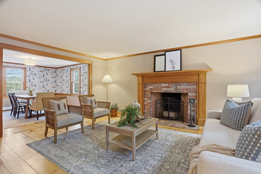 159 Wilder Road Bolton, MA 01740 - Photo 7 of 42