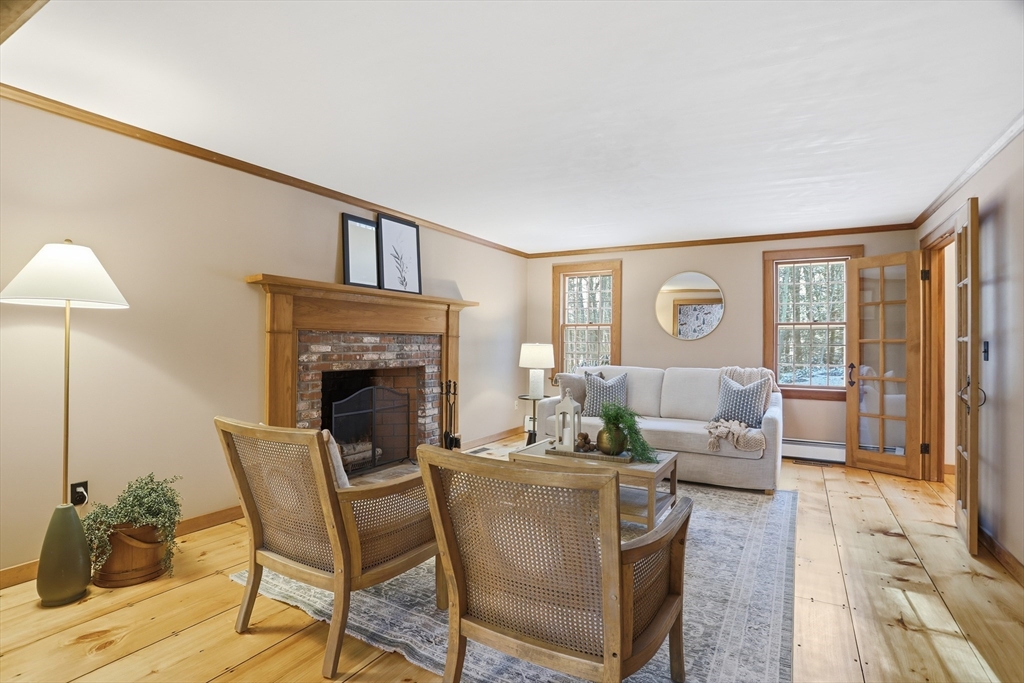 159 Wilder Road Bolton, MA 01740 - Photo 9 of 42