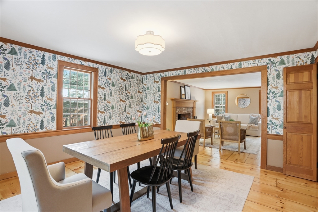 159 Wilder Road Bolton, MA 01740 - Photo 10 of 42