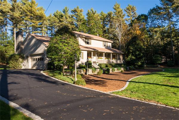 10 Randall Road Rochester, MA 02770 - Photo 1 of 11