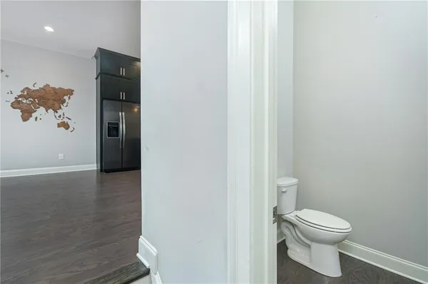 $3,495 | 629 Brennan Drive, Decatur, GA 30033