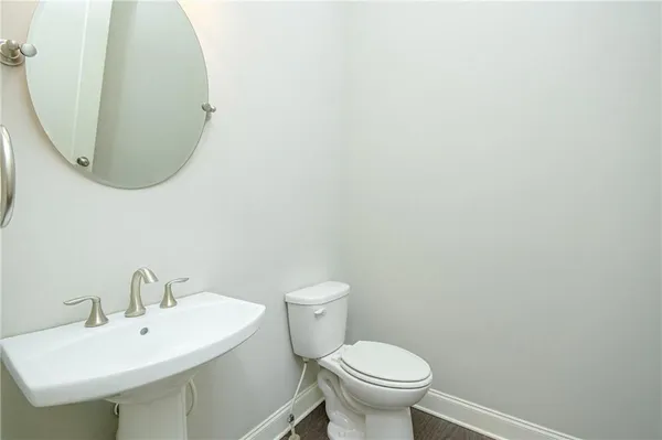 $3,495 | 629 Brennan Drive, Decatur, GA 30033