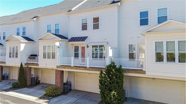 $3,495 | 629 Brennan Drive, Decatur, GA 30033
