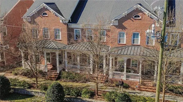 $3,495 | 629 Brennan Drive, Decatur, GA 30033
