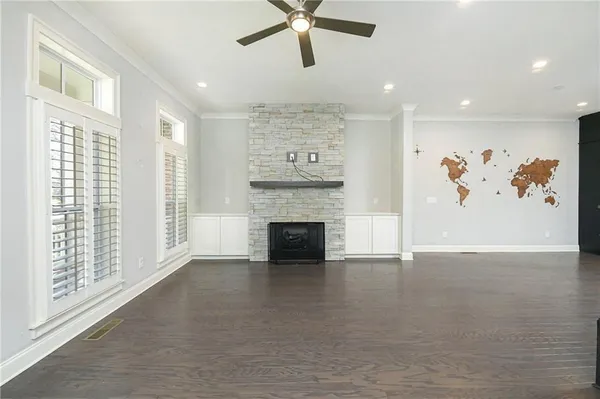 $3,495 | 629 Brennan Drive, Decatur, GA 30033