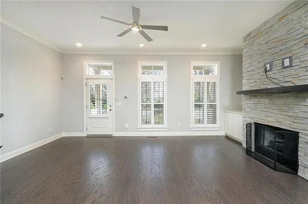 $3,495 | 629 Brennan Drive, Decatur, GA 30033