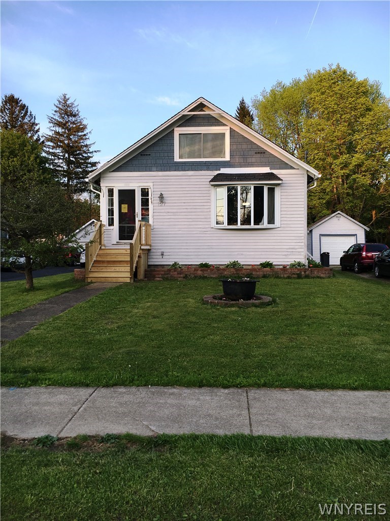 127 Spring Street Concord, NY 14141 - Photo 1 of 1 Gallery Image 1