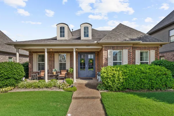 $545,000 | 1615 Poppy Hills Drive, Collierville, TN 38017
