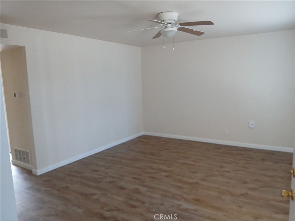 4493 Estada Drive Oceanside, CA 92057 - Photo 6 of 38 wooden floor in an empty room