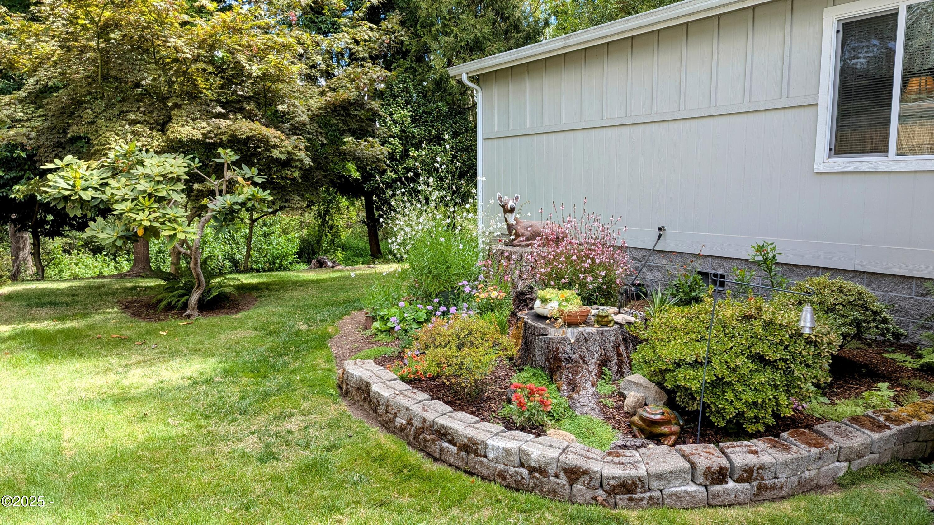 33125 White Oak Road Corvallis, OR 97333 - Photo 32 of 37 Yard