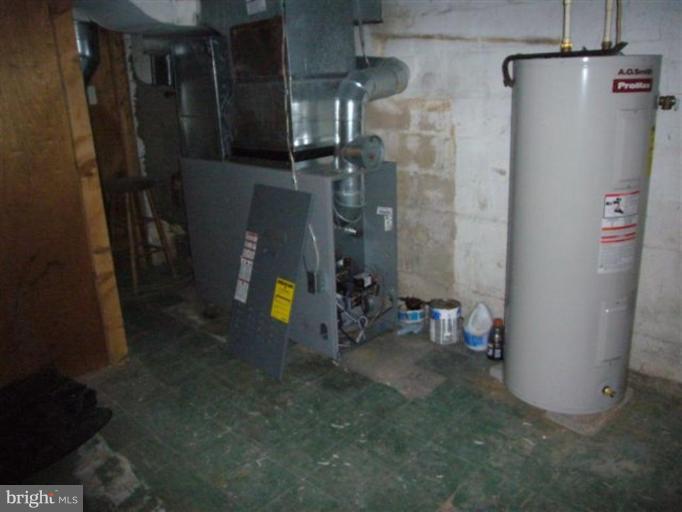 1519 Providence Road Towson, MD 21286 - Photo 8 of 9 a view of storage and utility room