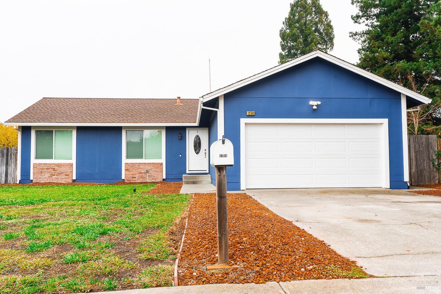 1250 Eleanor Avenue Rohnert Park, CA 94928 - Photo 1 of 1 Gallery Image 1