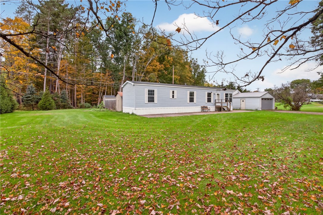 917 Covered Bridge Road Sidney, NY 13849 - Photo 5 of 36 Gallery Image 5