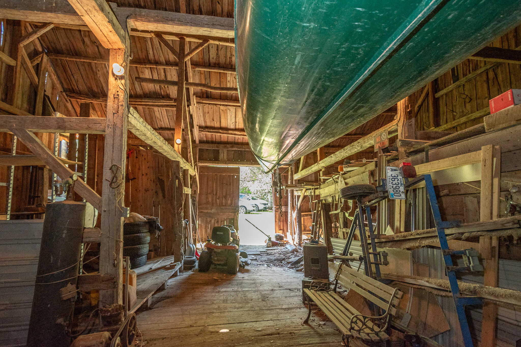 1017 Howland Road Lagrange, ME 04453 - Photo 64 of 88 DSC_0661