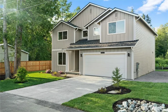 $779,950 | 1418 60th Avenue Northeast, Tacoma, WA 98422