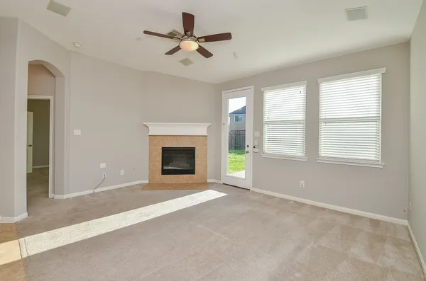 $2,800 | 5528 Gemstone Park Road, Richmond, TX 77407